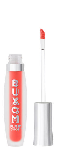 Buxom Plump Shot Collagen Infused Lip Serum Buxom Plump Shot Collagen Infused Lip Serum